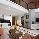 Kanhara Villas Ubud By Pramana Villas