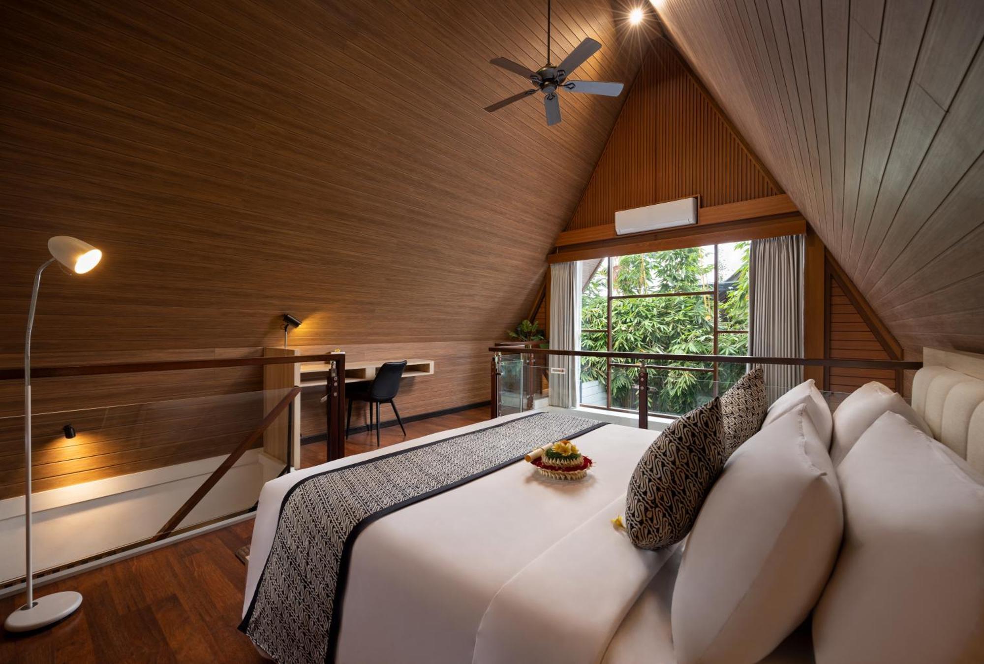 Kanhara By Pramana Villa Ubud