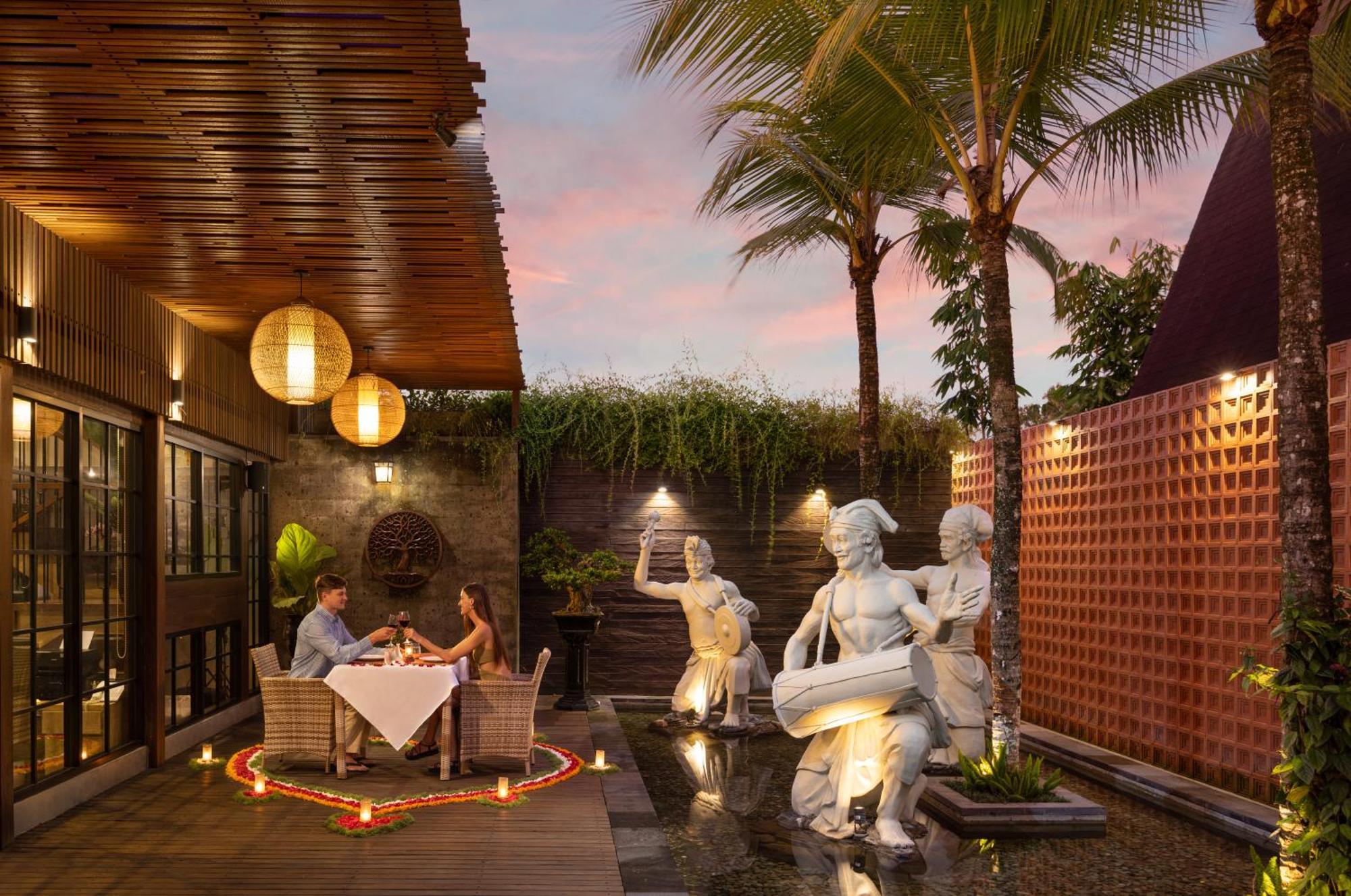 Kanhara By Pramana * Ubud