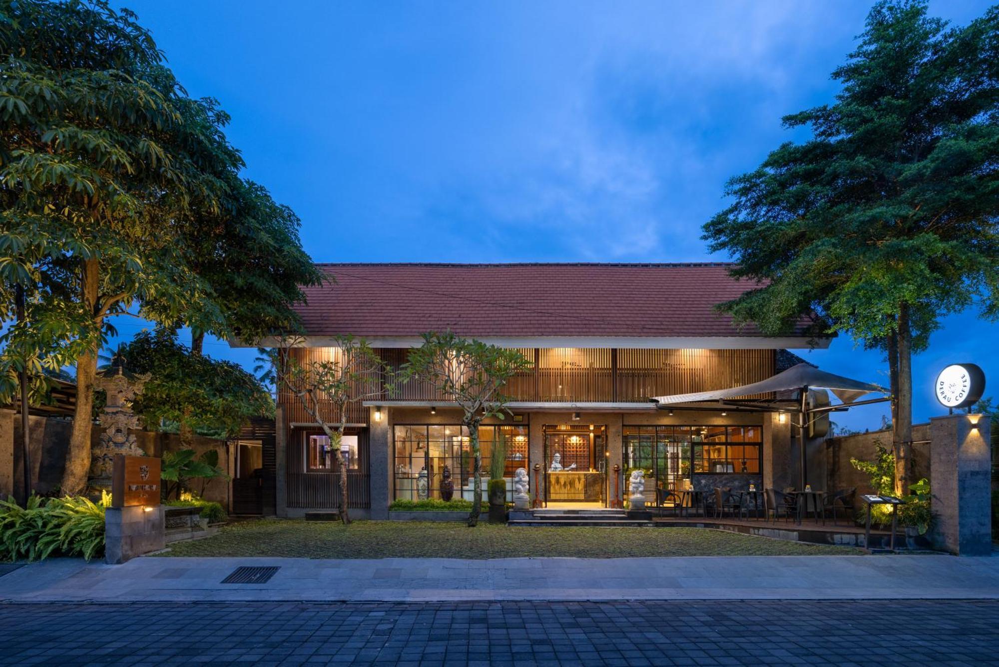 Kanhara By Pramana Villa *