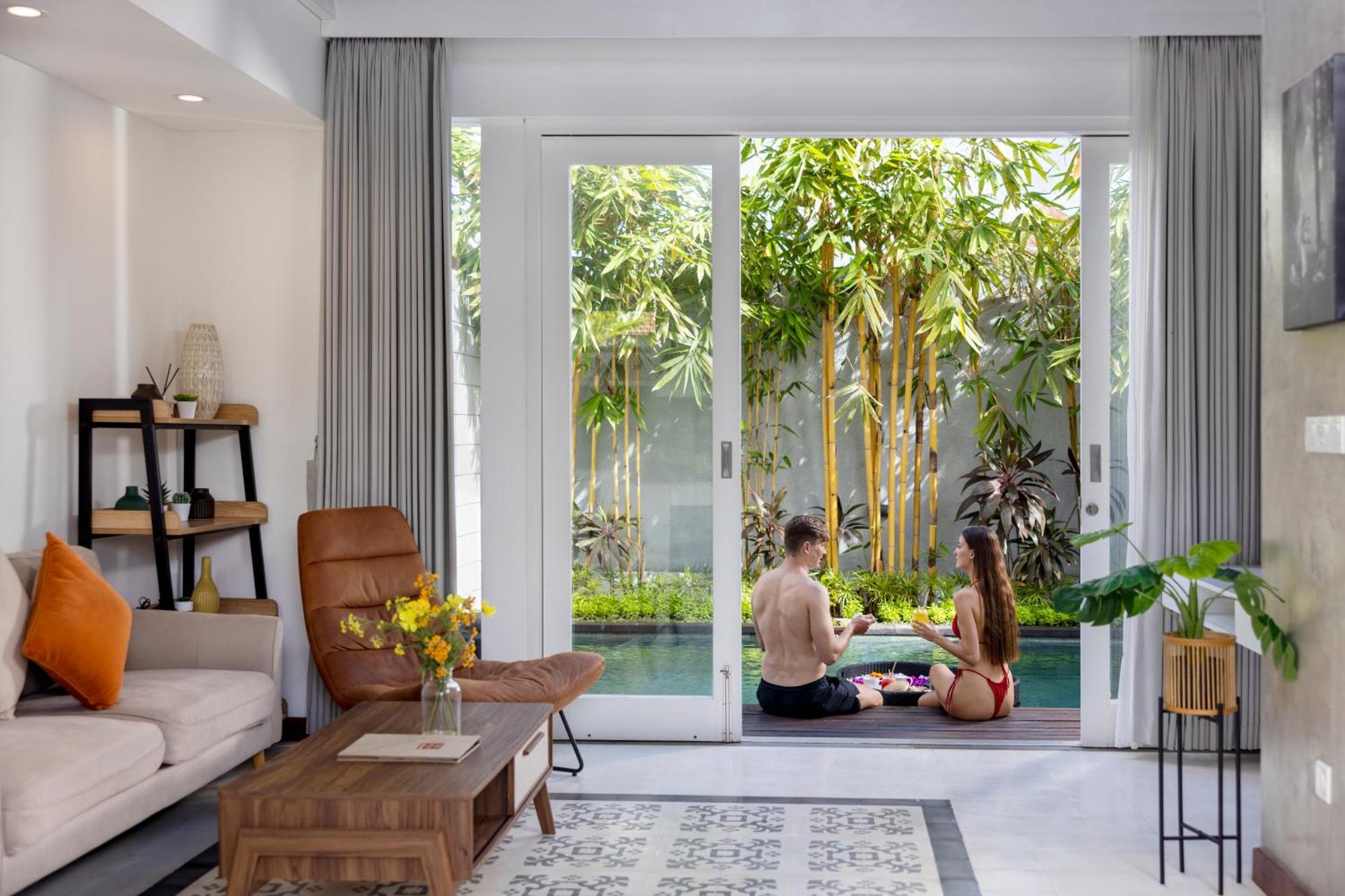 Kanhara By Pramana Ubud