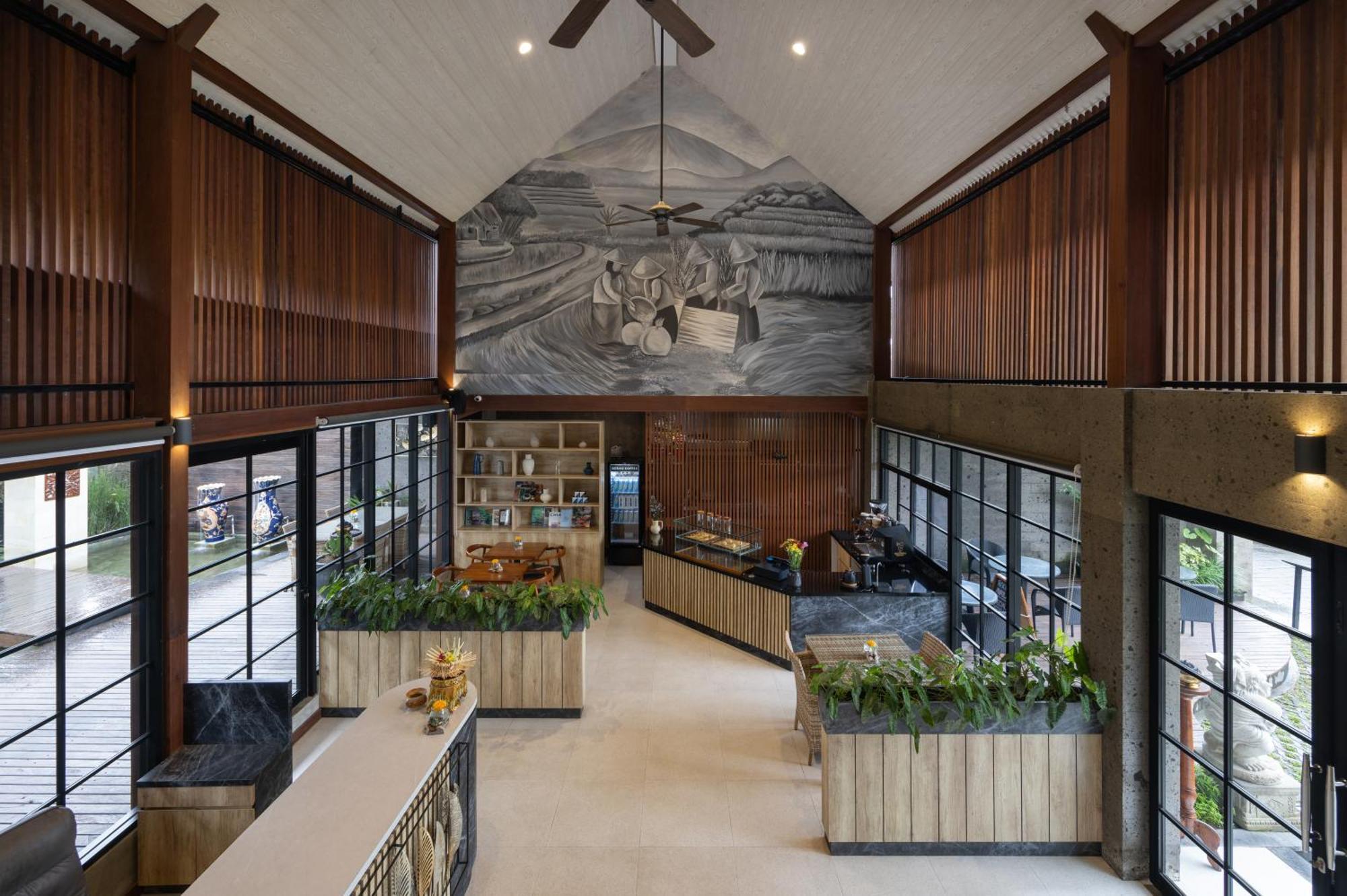 Villa Kanhara By Pramana *