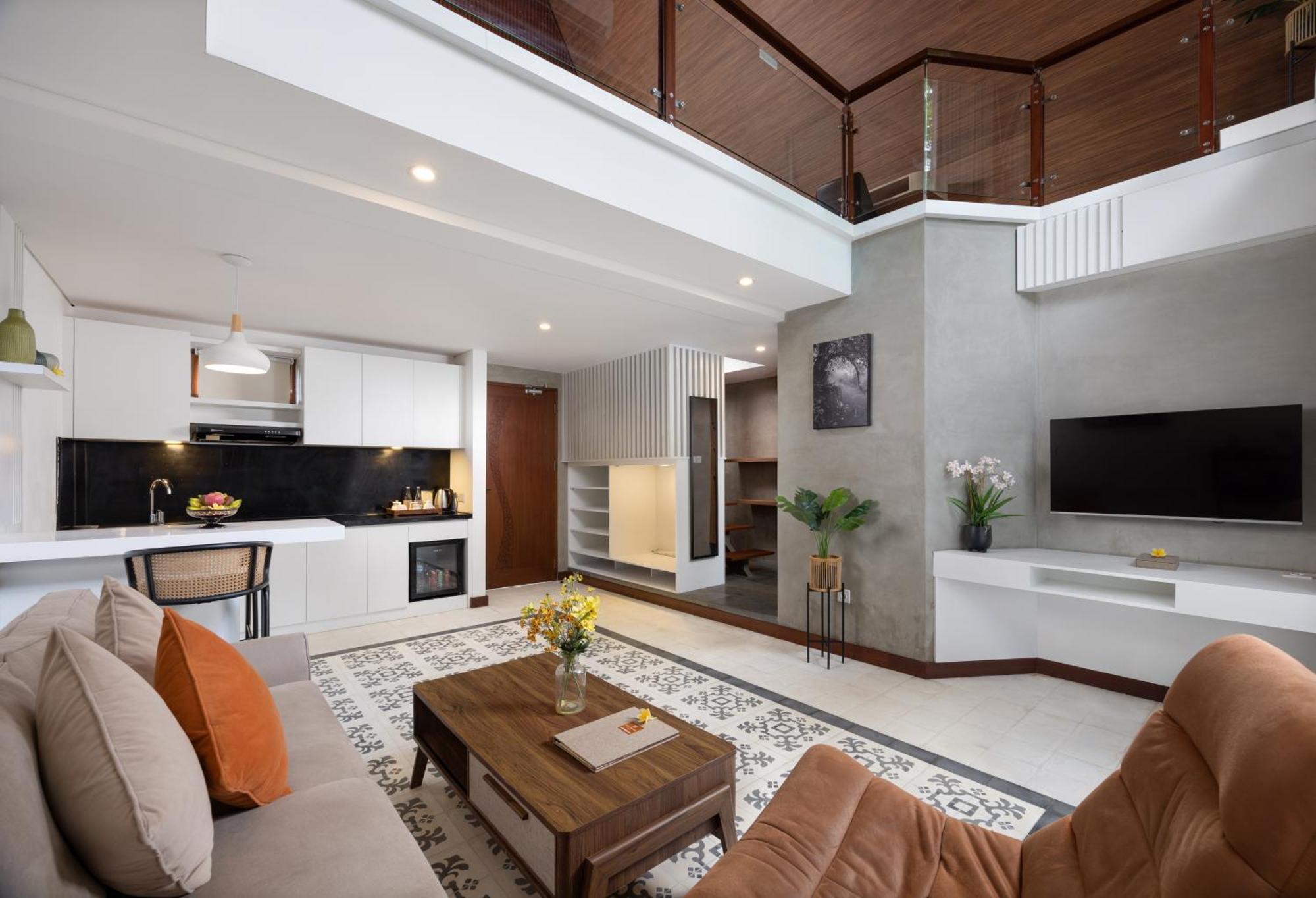 Kanhara By Pramana Villa Ubud