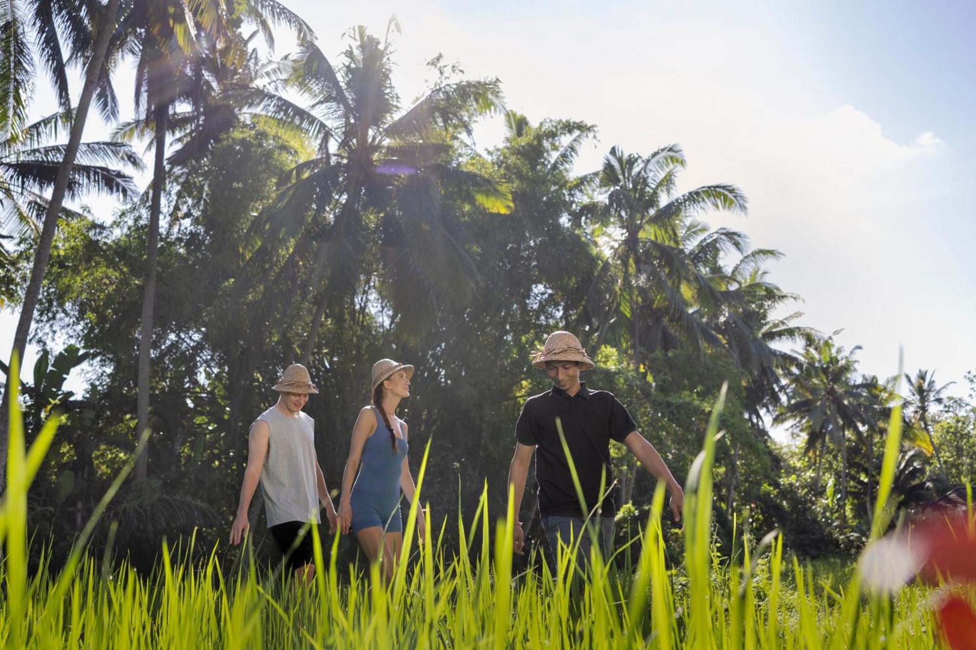 Villa Kanhara By Pramana Ubud