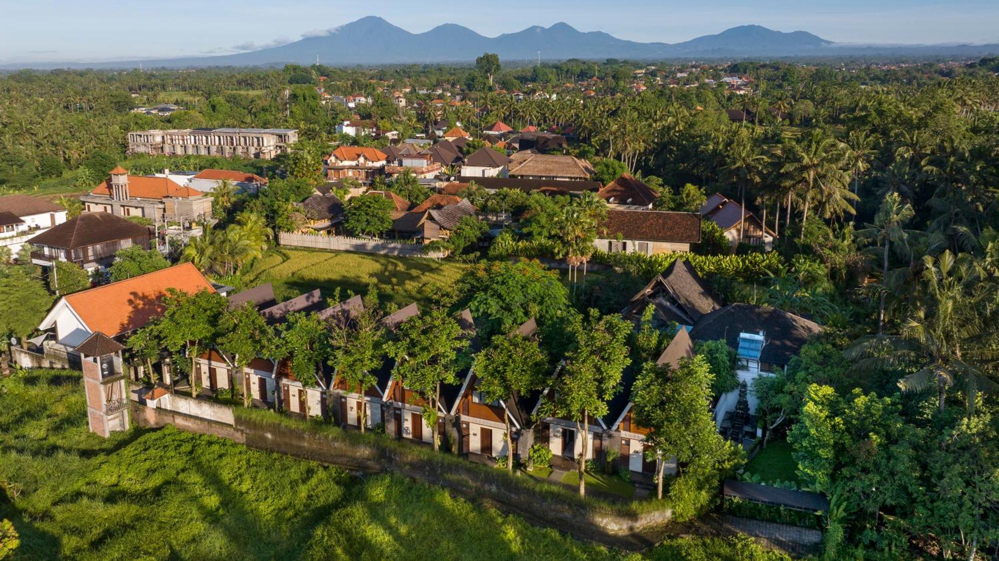 Kanhara By Pramana * Ubud